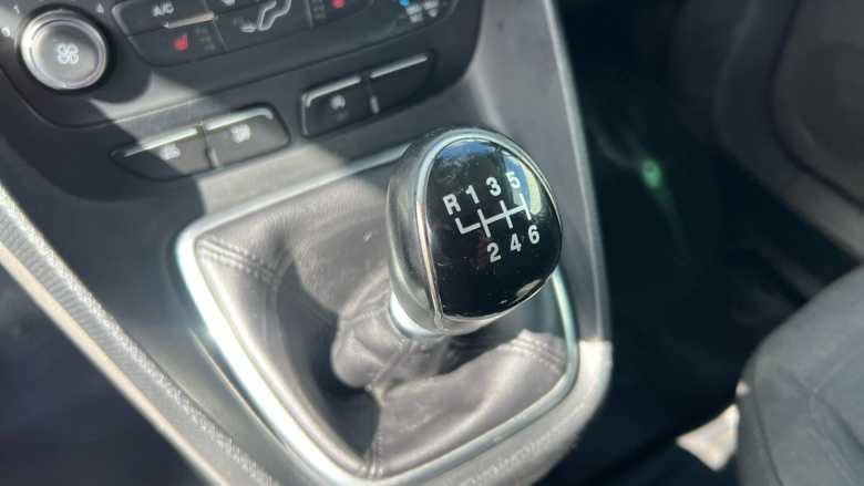 Ford Transit Connect 200 L1 Diesel 1.5 EcoBlue 120ps Limited Van